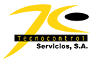 Logotipo Tecnocontrol Servicios